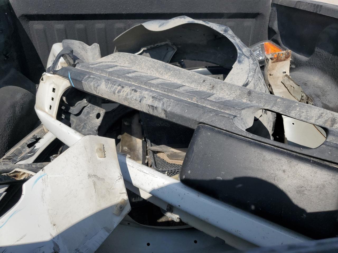 1FTFW1EV6AFA30038 2010 Ford F150 Supercrew