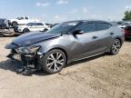 2017 NISSAN MAXIMA 3.5 - 1N4AA6AP7HC376534