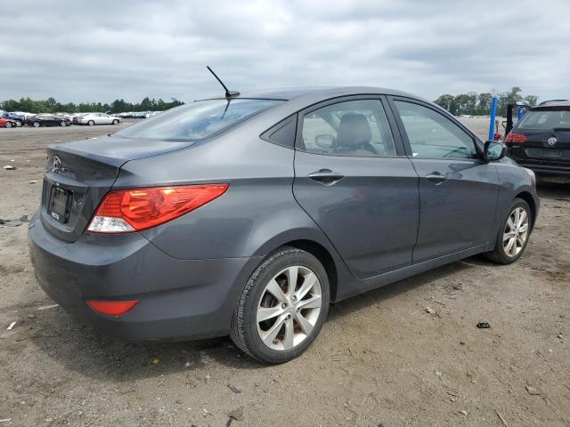 KMHCU4AE5CU112949 2012 Hyundai Accent Gls