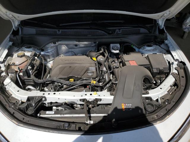 2024 BUICK ENVISTA PR - KL47LAE21RB017732