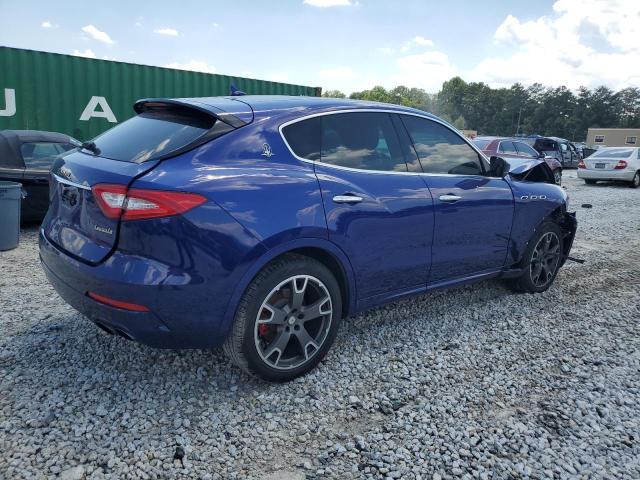 VIN ZN661XUA5HX238625 2017 Maserati Levante no.3