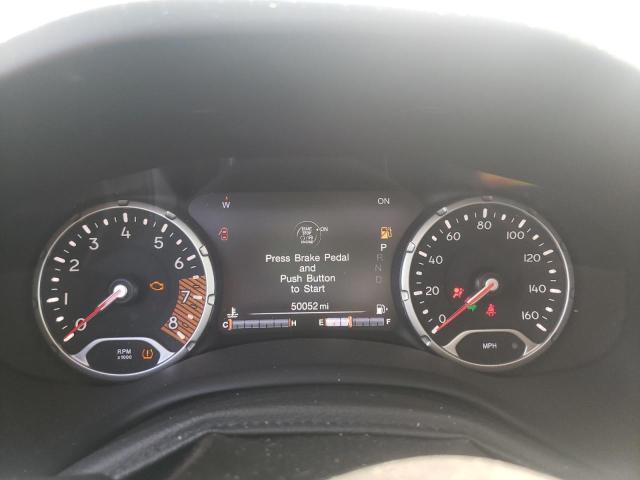 2020 Jeep Renegade Trailhawk VIN: ZACNJBC18LPL26708 Lot: 61888004