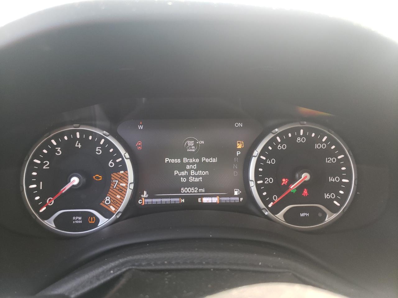 ZACNJBC18LPL26708 2020 Jeep Renegade Trailhawk