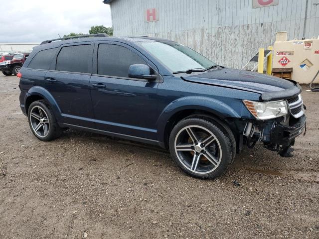 3C4PDDBG7DT589867 2013 Dodge Journey Sxt