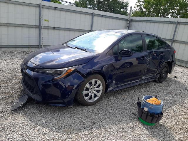 Vin: 5yfeprae5lp087243, lot: 64276674, toyota corolla le 2020 img_1
