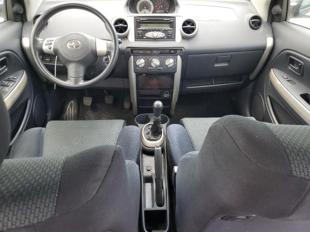 JTKKT624160145178 2006 Toyota Scion Xa