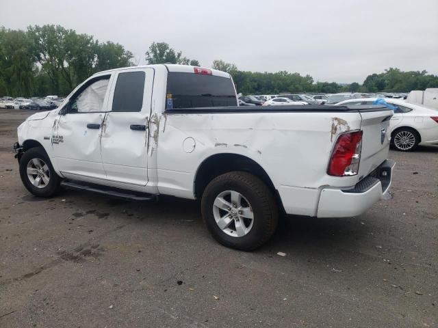 VIN 1C6RR7FT7KS647002 2019 RAM 1500, Tradesman no.2