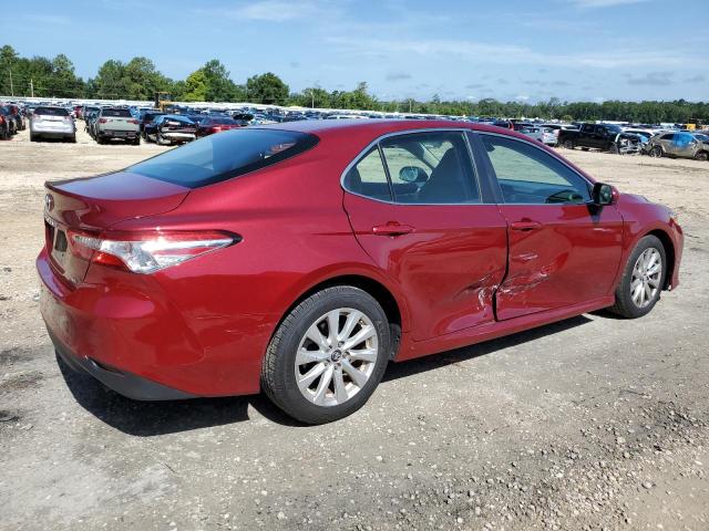 VIN 4T1B11HK9JU626878 2018 Toyota Camry, L no.3