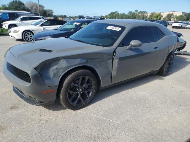 2023 DODGE CHALLENGER - 2C3CDZAG5PH696222