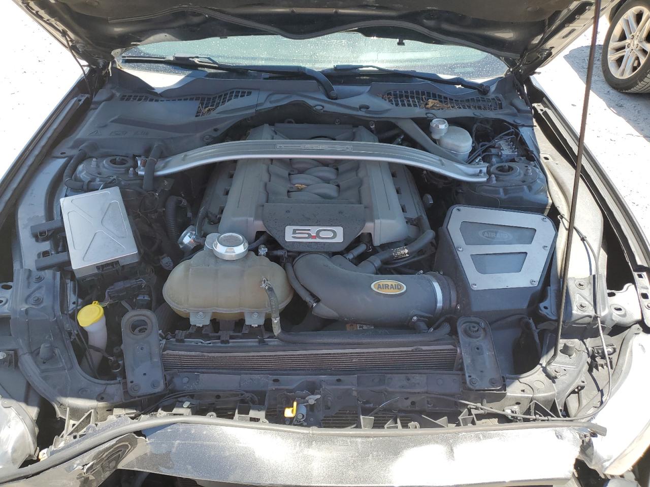 1FA6P8CF9G5235696 2016 Ford Mustang Gt