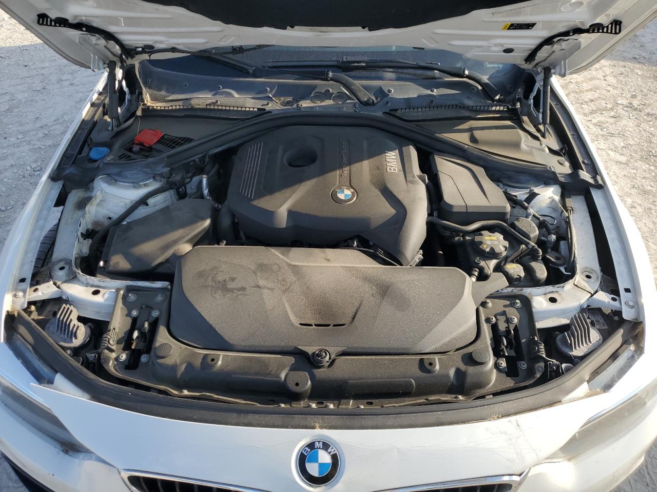 WBA4J3C52JBG91044 2018 BMW 430Xi Gran Coupe