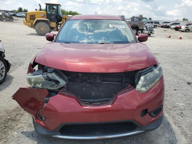 2016 NISSAN ROGUE S - 5N1AT2MV1GC751920