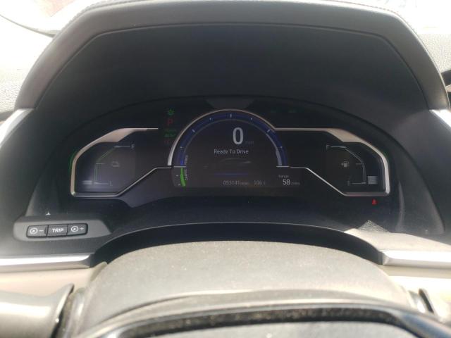 2018 HONDA CLARITY - JHMZC5F14JC022514