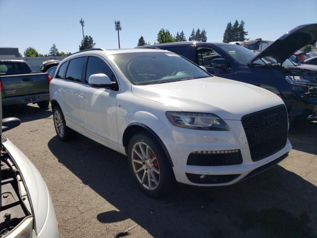 VIN WA1DGAFE5DD002129 2013 Audi Q7, Prestige no.4