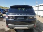 LAND ROVER RANGE ROVE photo