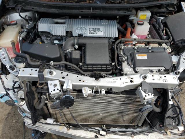 2015 TOYOTA PRIUS - JTDKN3DU4F1873357