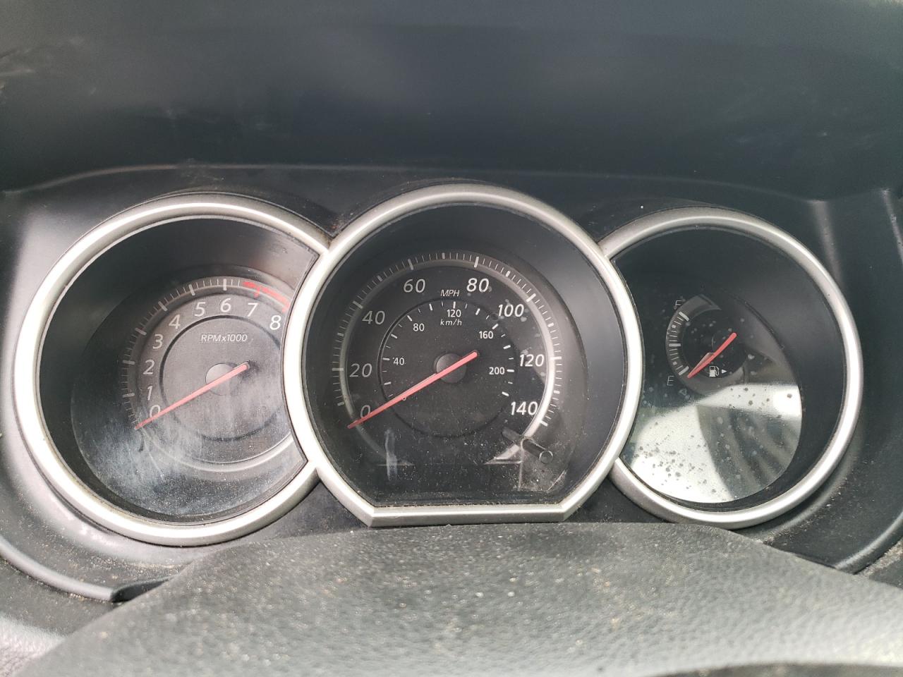 3N1BC1AP8BL361101 2011 Nissan Versa S