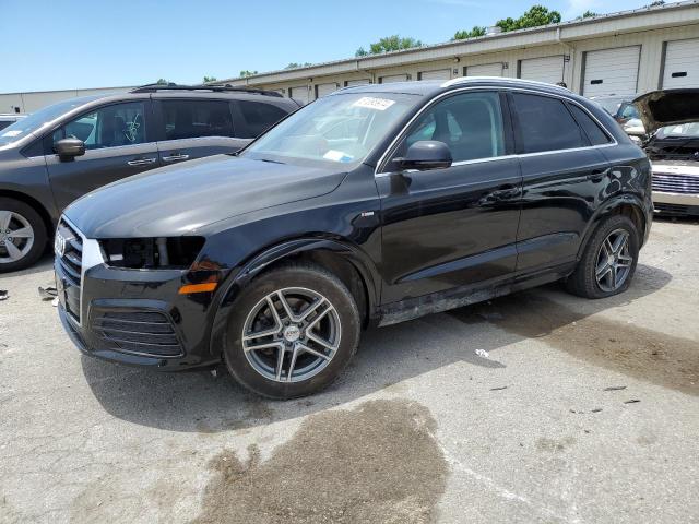 2016 AUDI Q3 PRESTIG - WA1GFCFS6GR008823