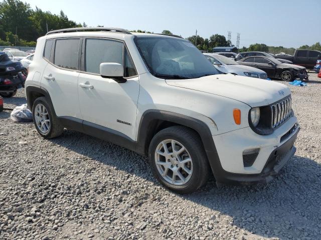 2021 JEEP RENEGADE L - ZACNJCBB9MPN25929
