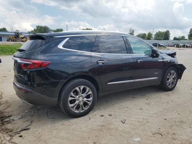 2019 BUICK ENCLAVE AV - 5GAEVCKW9KJ277660