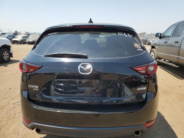 2017 MAZDA CX-5 GRAND - JM3KFBDL2H0199840