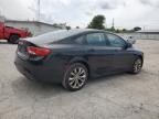 CHRYSLER 200 photo