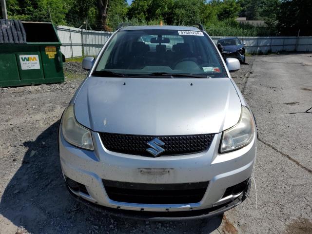 2012 Suzuki Sx4 VIN: JS2YB5A34C6301297 Lot: 61658264