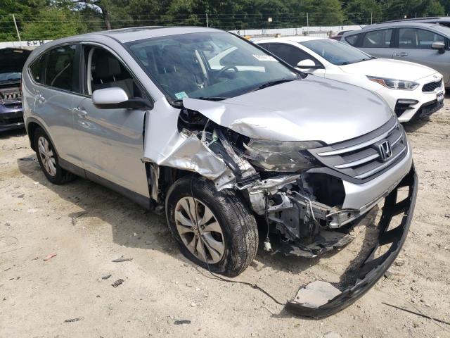 2012 HONDA CR-V EX - JHLRM4H56CC003798