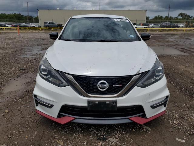 VIN 3N1CB7AP0HY306552 2017 Nissan Sentra, Sr Turbo no.5