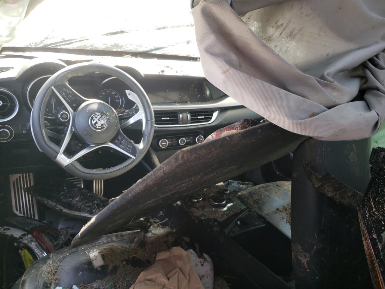 ZASFAKPN4J7B70348 2018 Alfa Romeo Stelvio Sport