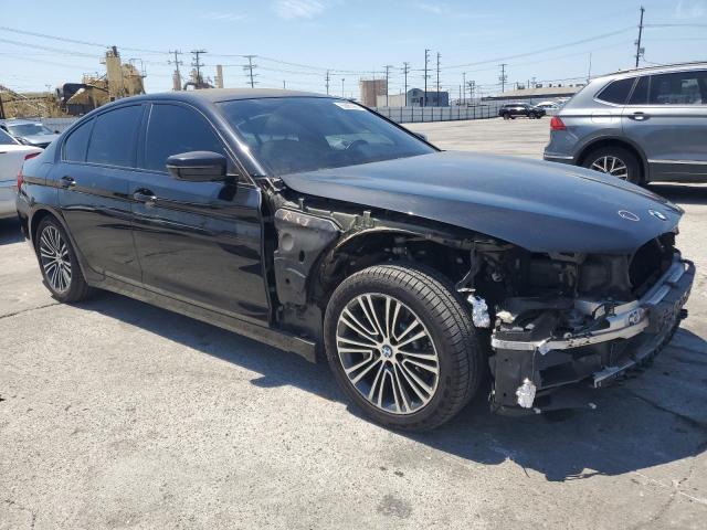 VIN WBAJA5C50JG898501 2018 BMW 5 Series, 530 I no.4