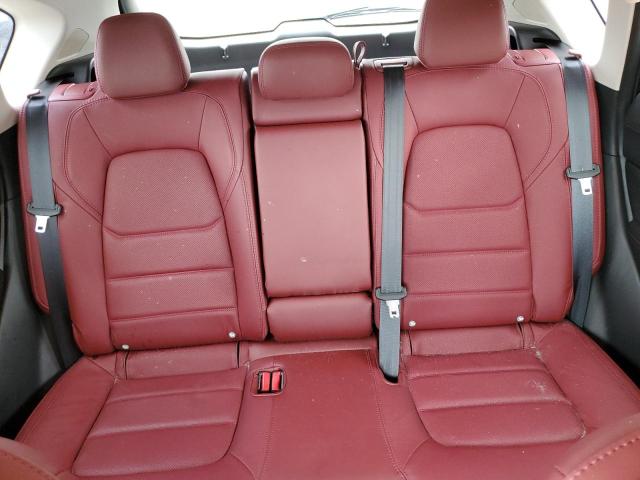 2023 MAZDA CX-5 PREFE - JM3KFBCM1P0214935