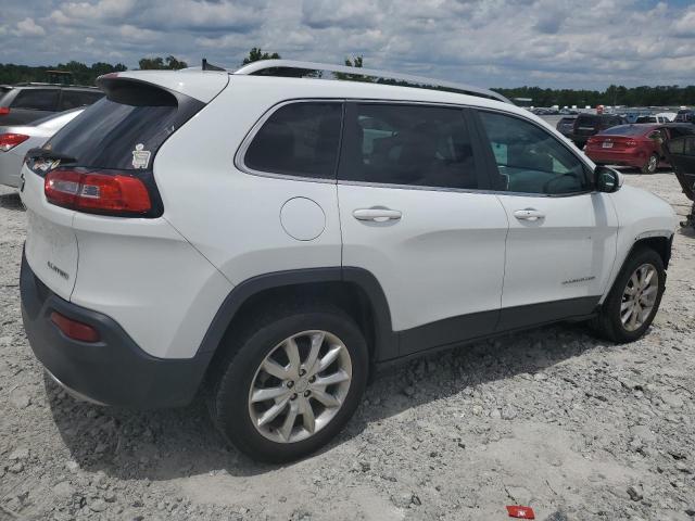 2016 Jeep Cherokee Limited VIN: 1C4PJMDS0GW373352 Lot: 58202114