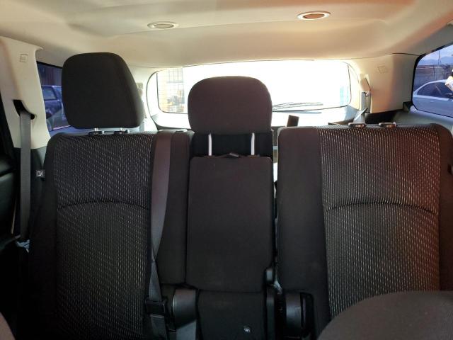 2020 Dodge Journey Se VIN: 3C4PDCAB8LT260741 Lot: 63019414