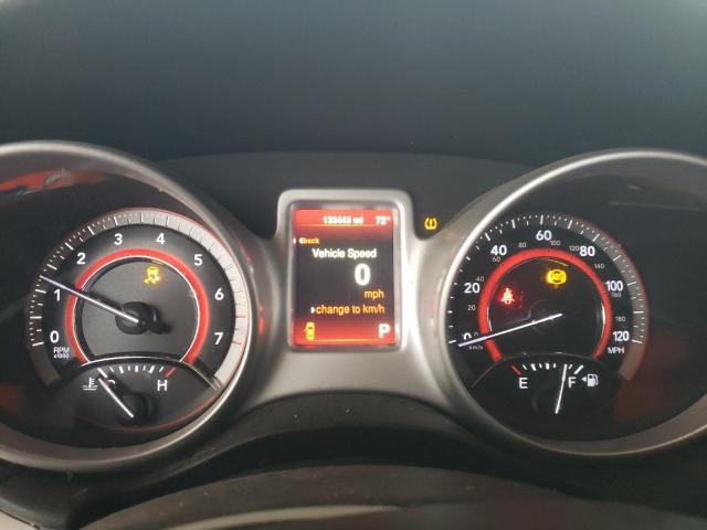 2016 DODGE JOURNEY SE - 3C4PDCAB3GT246834