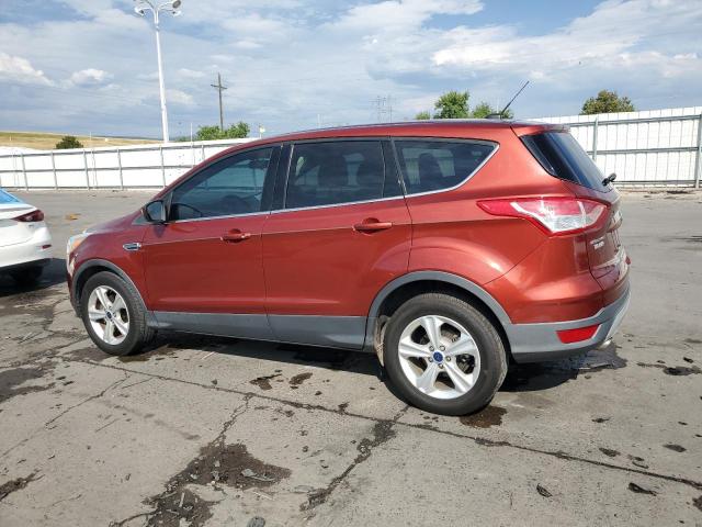 2016 FORD ESCAPE SE - 1FMCU0G77GUB82850