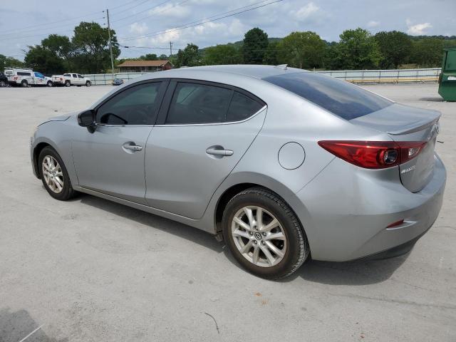 VIN JM1BM1V74E1109927 2014 Mazda 3, Touring no.2