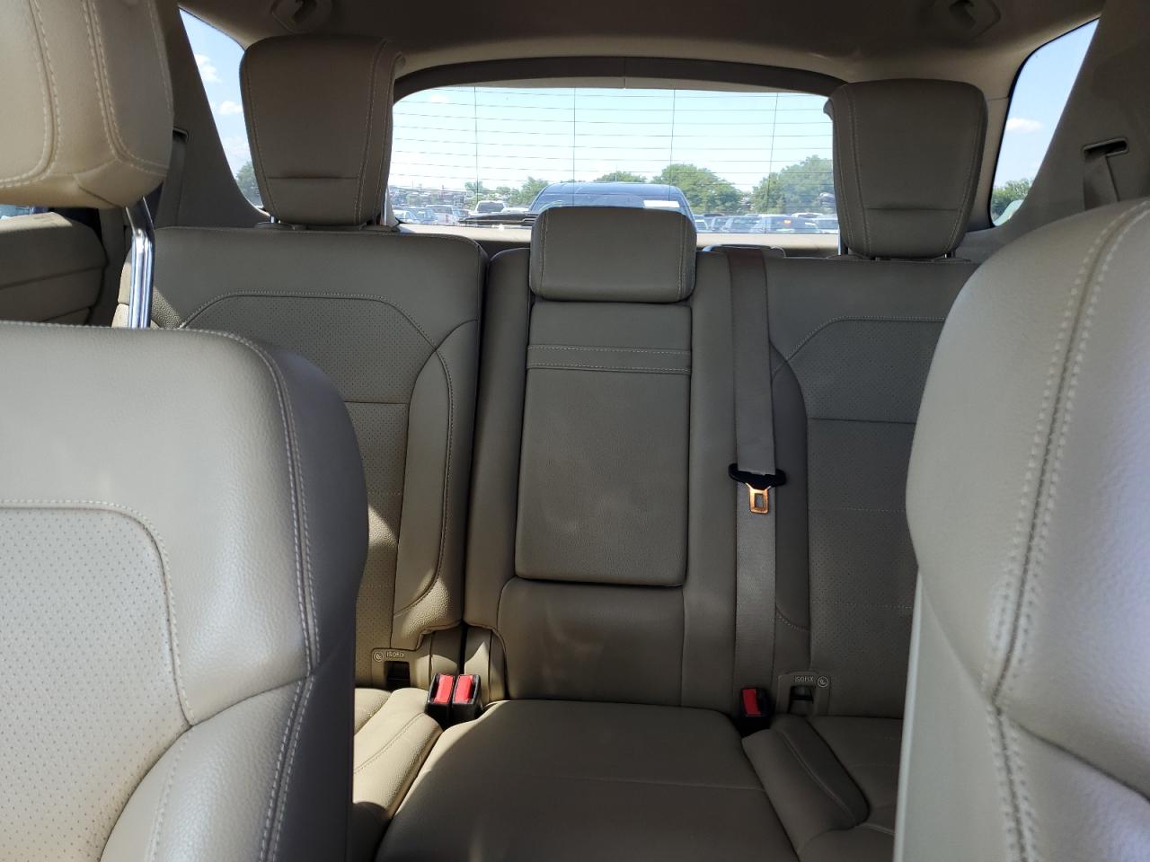 4JGDA5JB2FA576828 2015 Mercedes-Benz Ml 350