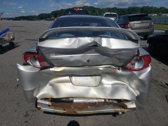 2002 Dodge Neon Es VIN: 1B3ES56C32D657502 Lot: 61225014