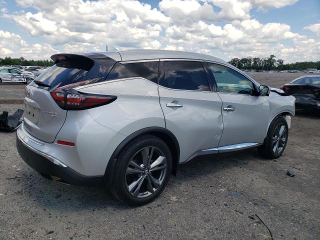 2019 NISSAN MURANO S - 5N1AZ2MS6KN112546
