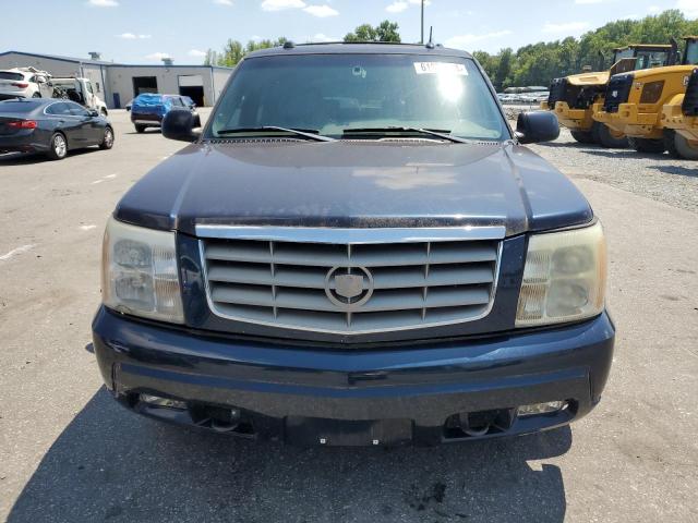 2005 Cadillac Escalade Luxury VIN: 1GYEK63N75R237785 Lot: 61860434