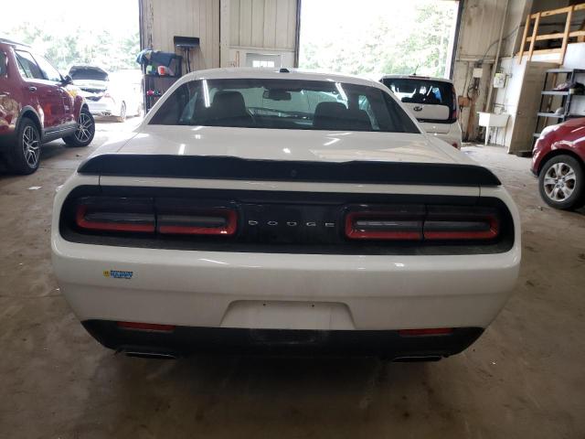 2023 DODGE CHALLENGER - 2C3CDZBT1PH662855