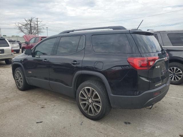 2017 GMC ACADIA ALL TERRAIN 1GKKNVLS4HZ136602