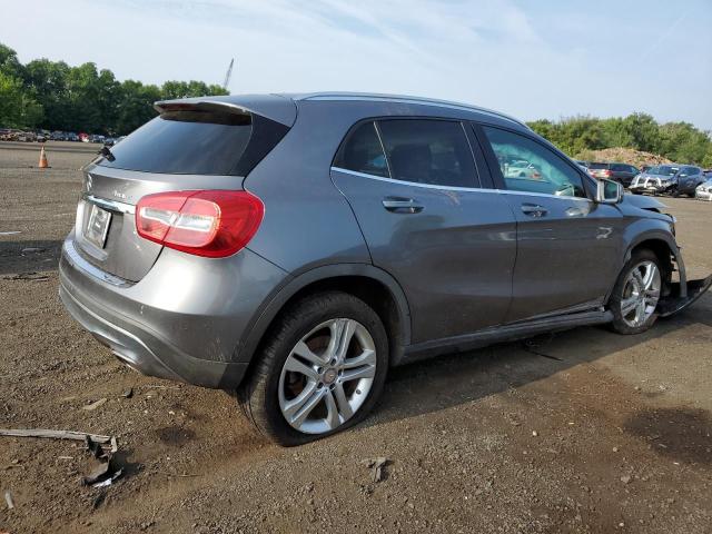 VIN WDCTG4GB7FJ172773 2015 Mercedes-Benz GLA-Class,... no.3