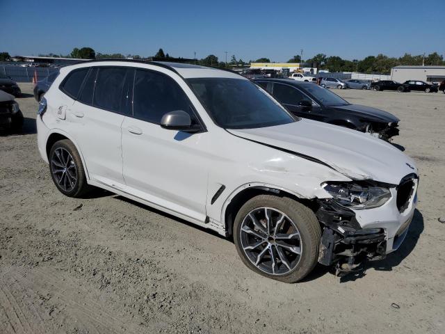 2019 BMW X3 xDrivem40I VIN: 5UXTS3C51K0Z04960 Lot: 61066934