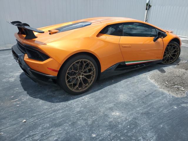 VIN ZHWUD4ZF5JLA10019 2018 Lamborghini Huracan, Per... no.3