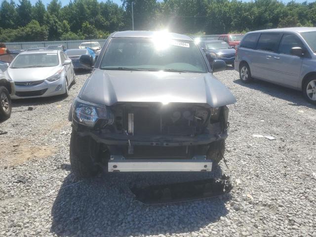 2015 TOYOTA TACOMA DOU - 5TFJU4GN3FX073378