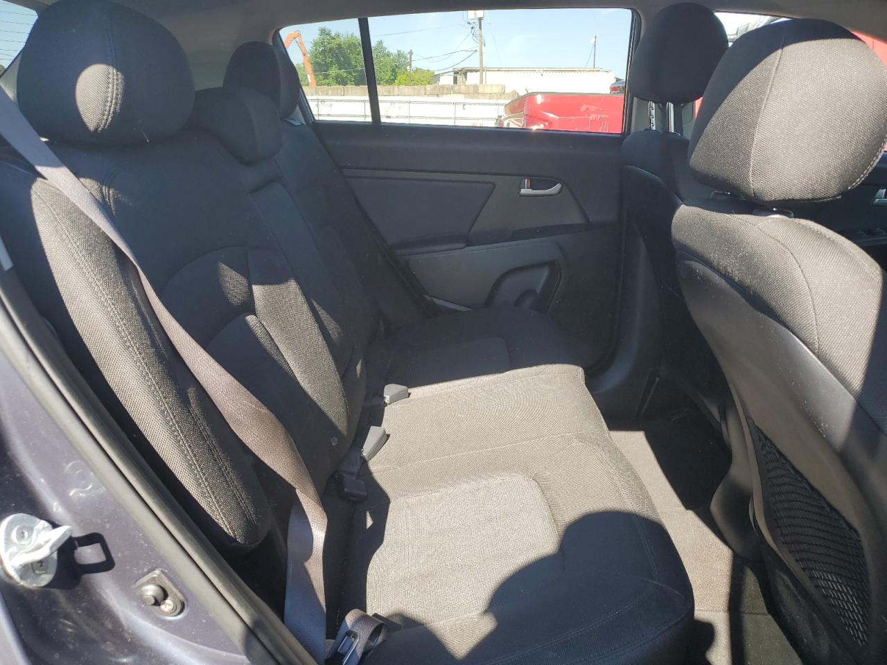 KNDPB3A24D7498260 2013 Kia Sportage Base