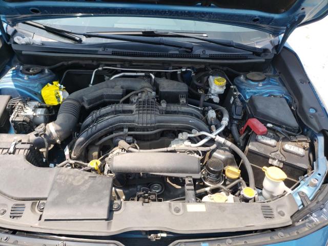 2019 SUBARU IMPREZA SP - 4S3GTAM67K3720505