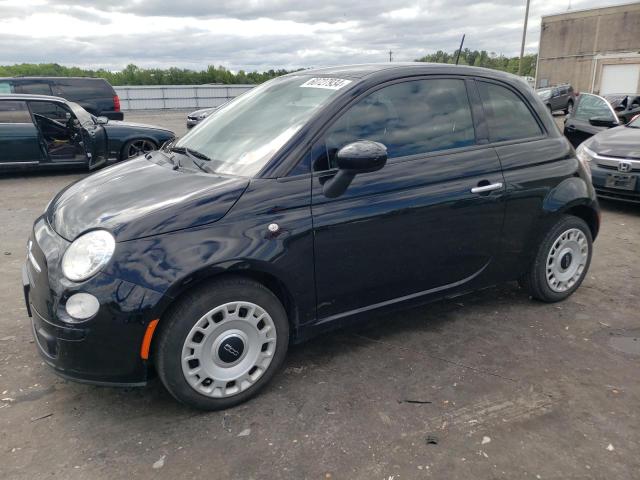 3C3CFFAR3FT750374 2015 Fiat 500 Pop